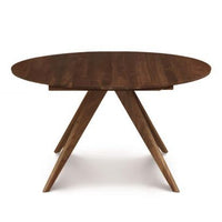 Catalina Round Extension Table