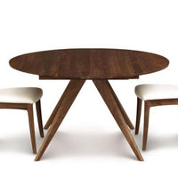 Catalina Round Extension Table