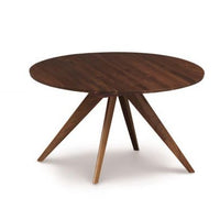 Catalina Round Extension Table