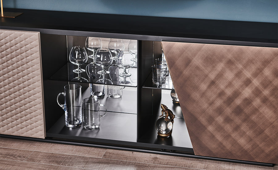 Aston Sideboard