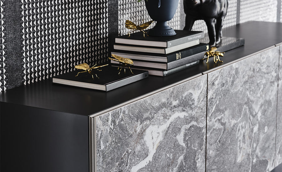 Metropol Sideboard