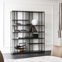 Arsenal Bookcase