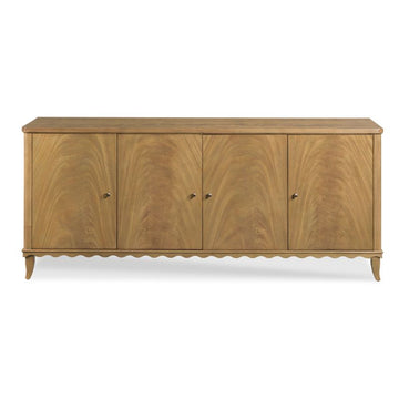 Lela Media Cabinet