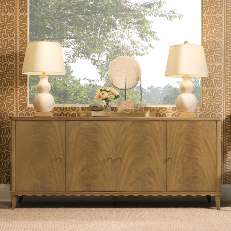 Lela Media Cabinet