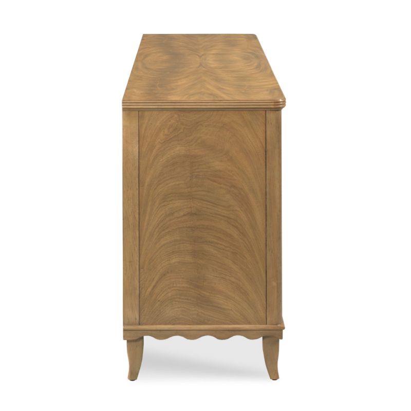 Lela Media Cabinet