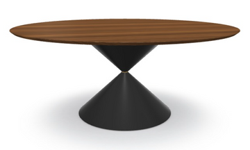 Clessidra Dining Table