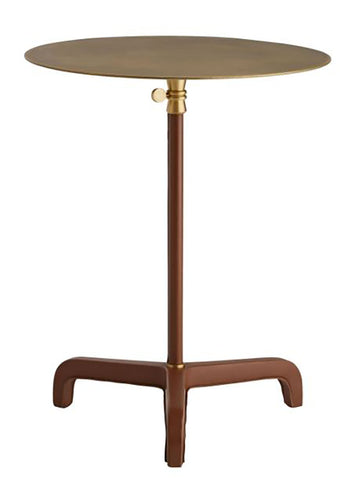 Addison Accent Table- Large