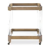 Giselle Bar Cart