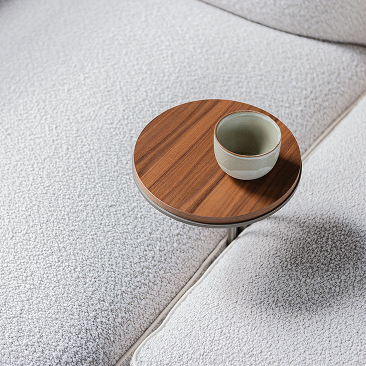 Sting Wood Side Table