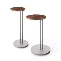 Sting Wood Side Table