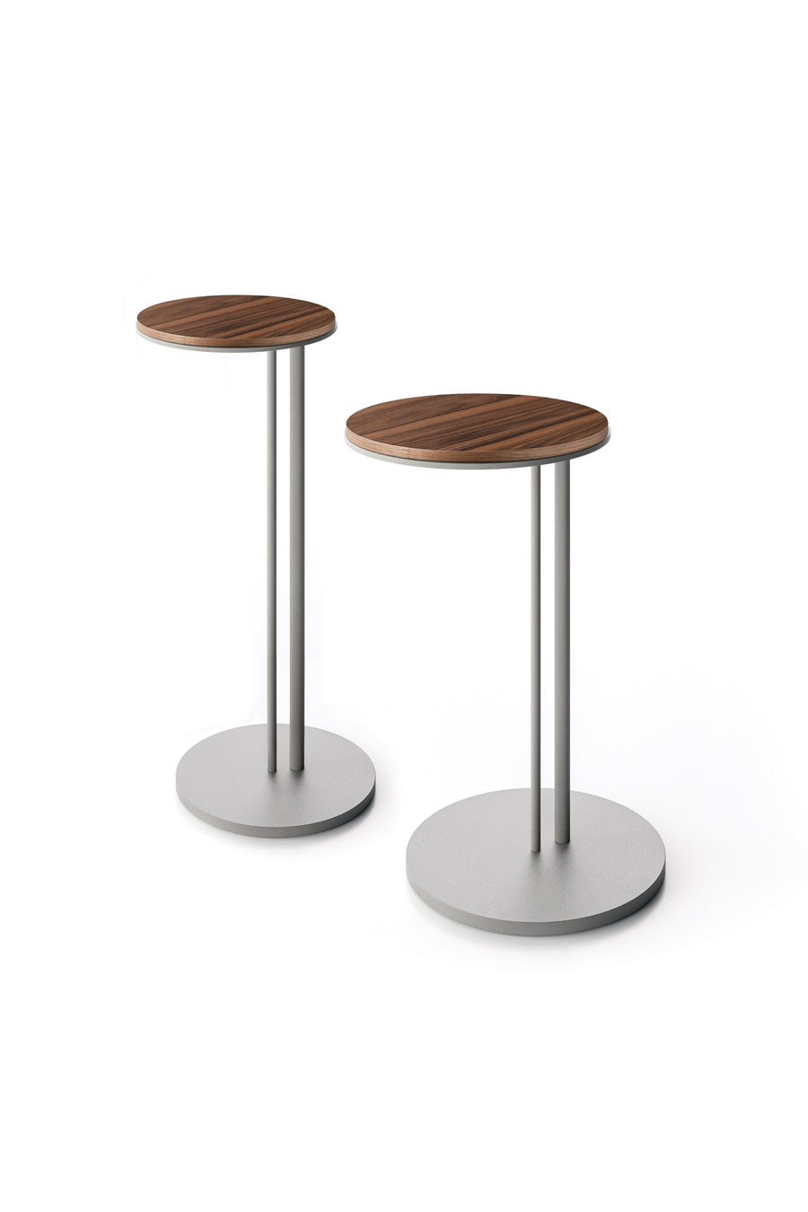 Sting Wood Side Table