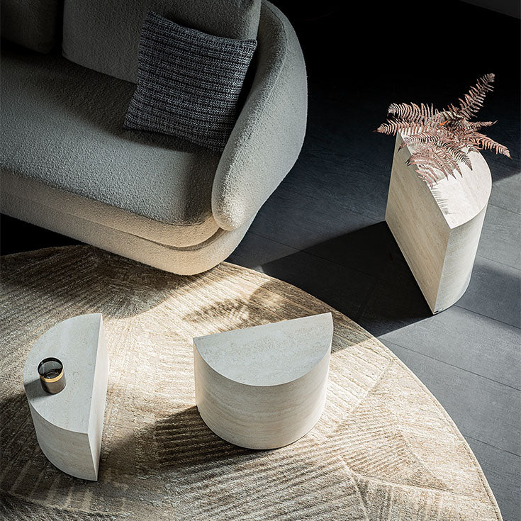 Domingo Side table