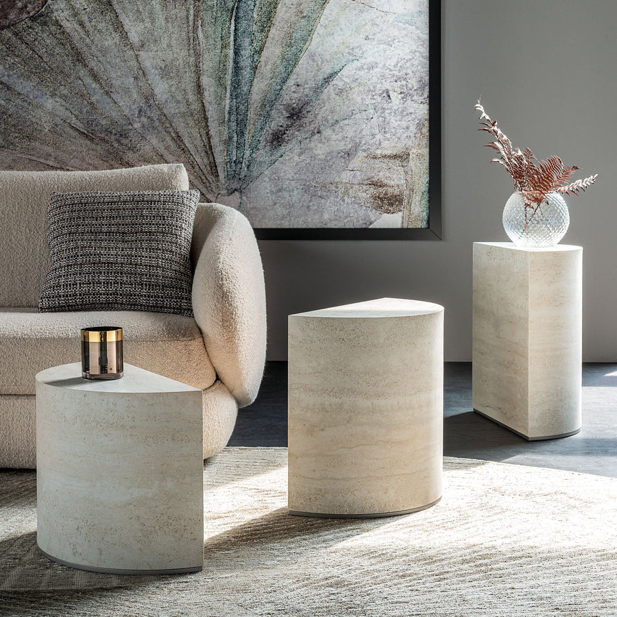 Domingo Side table