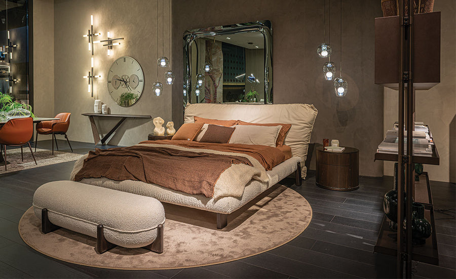 Pascal Bed
