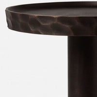 Judah Side Table