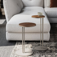 Sting Wood Side Table