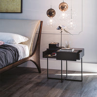 Dante Nightstand