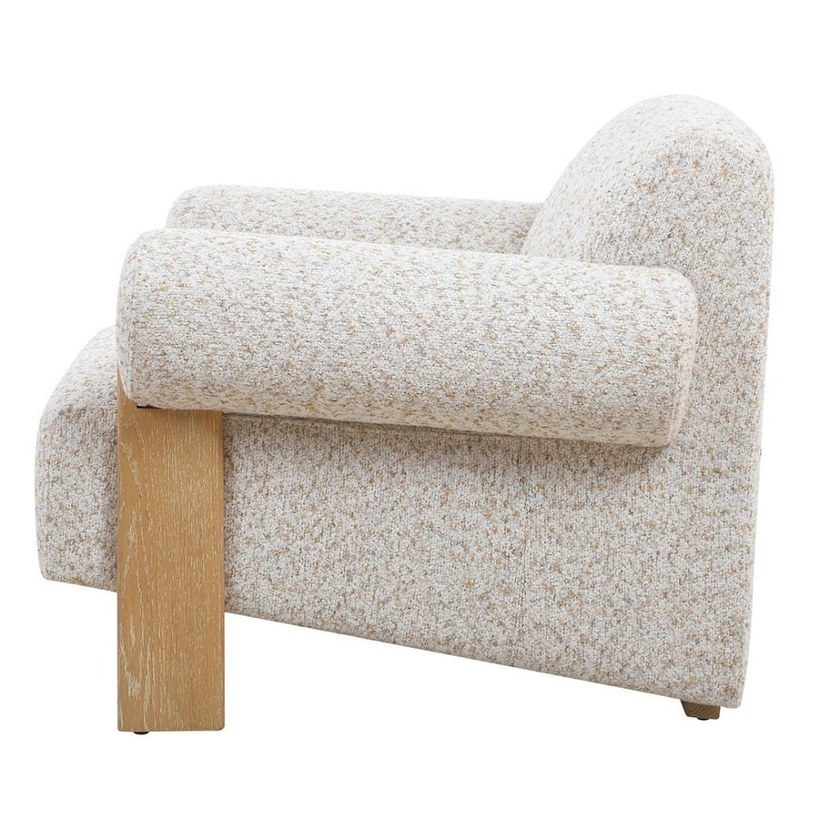 Juncture Lounge Chair