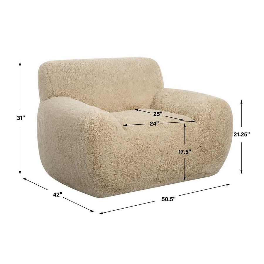 Abide Chair