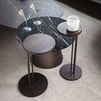 Sting Wood Side Table