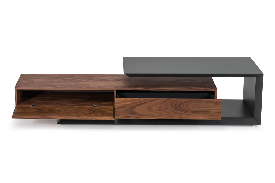 Link Media Cabinet