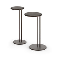 Sting Wood Side Table