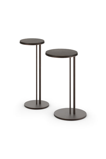 Sting Wood Side Table