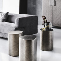 Pancho Side tables