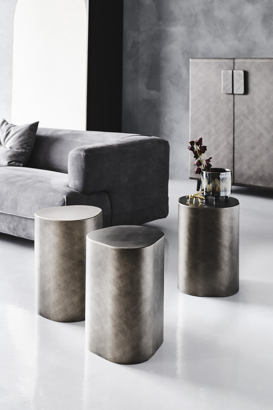 Pancho Side tables