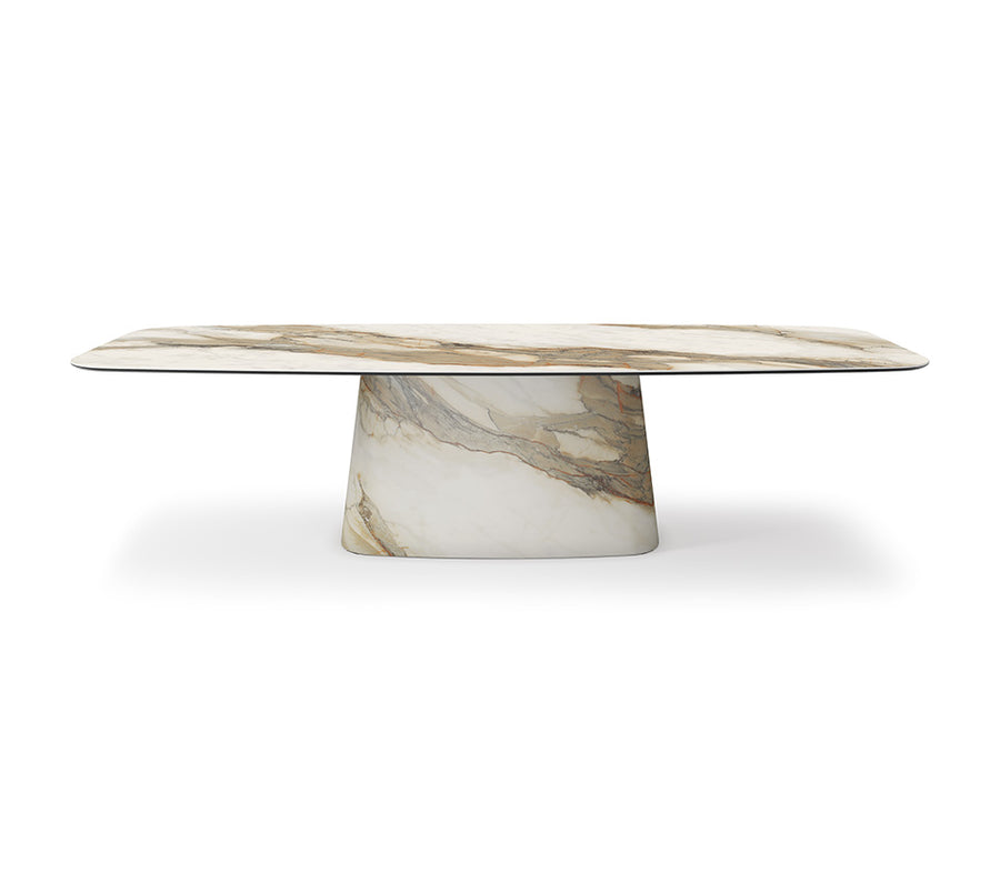 Napoleon Keramik Dining Table
