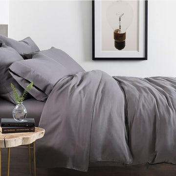 Essential duvet cover- King size