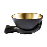 Eve Accent Bowl