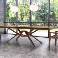 Exeter Extension Table