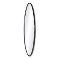 L'ovale Mirror