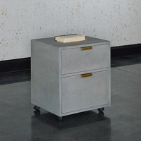 Jiro File Cabinet