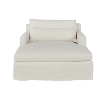 Louise Double Chaise