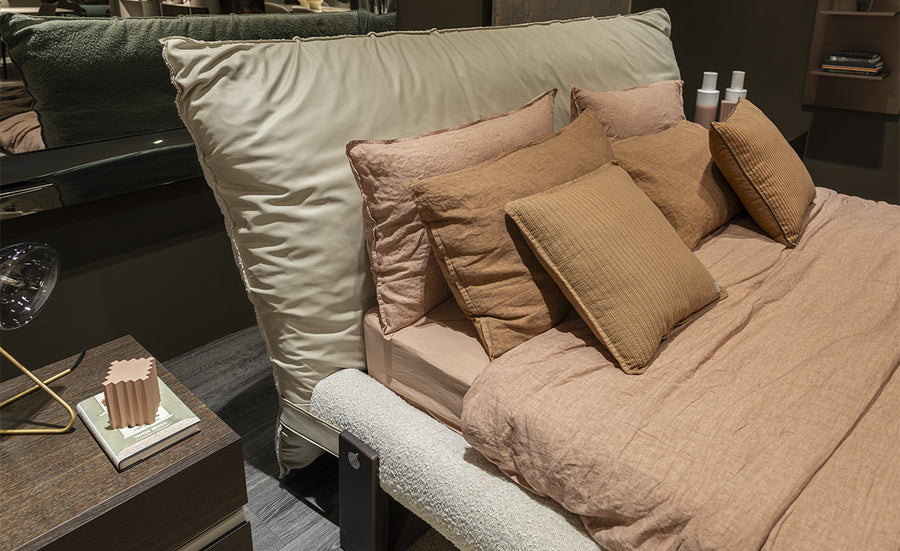 Pascal Bed