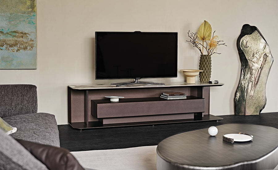 Award Media Cabinet