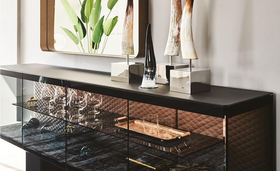 Boutique Sideboard