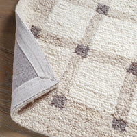 Form and Weave Area Rug