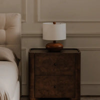 Gibson Nightstand
