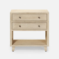Allesandro Nightstand