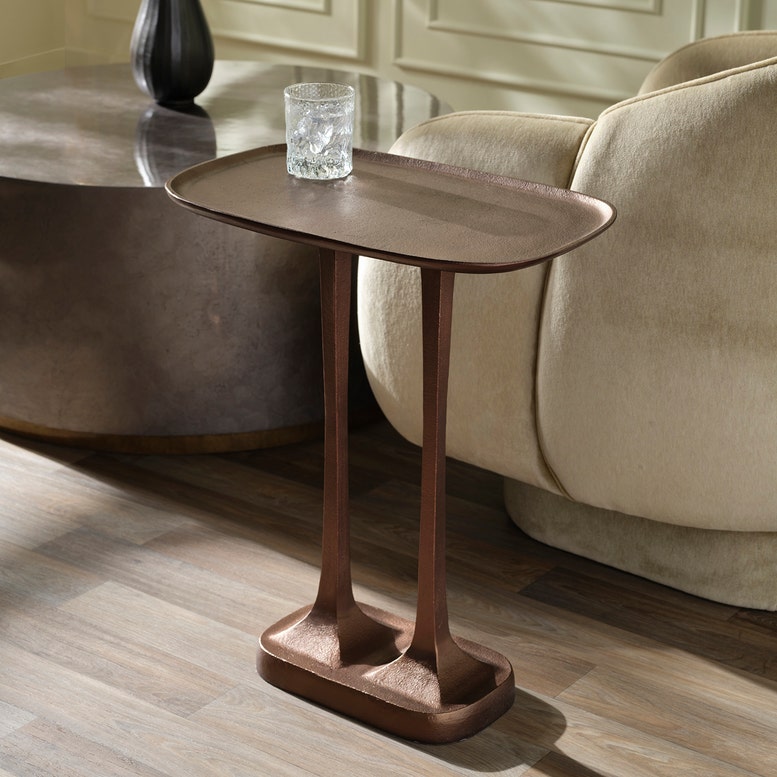 Brenna Accent Table