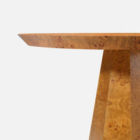Errol Entry Table