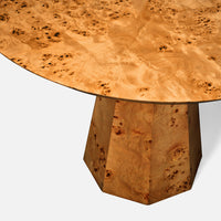 Errol Entry Table