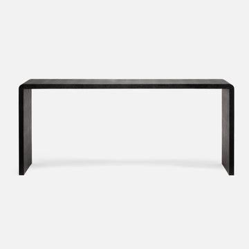 Harlow Console