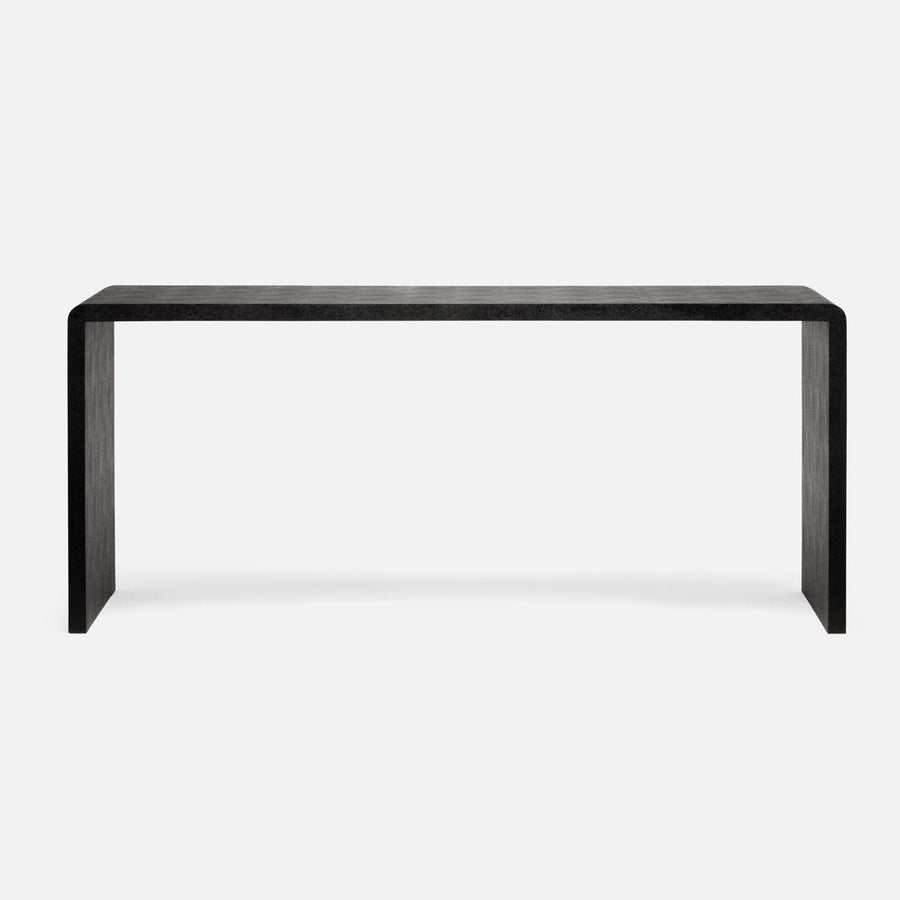 Harlow Console