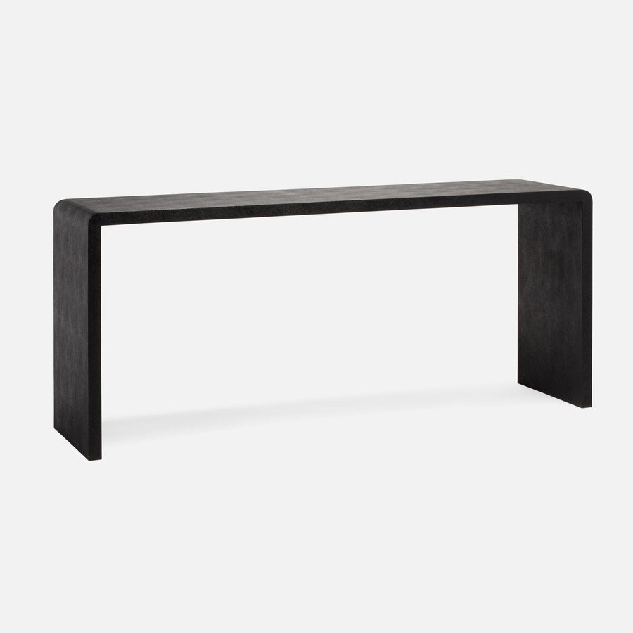 Harlow Console