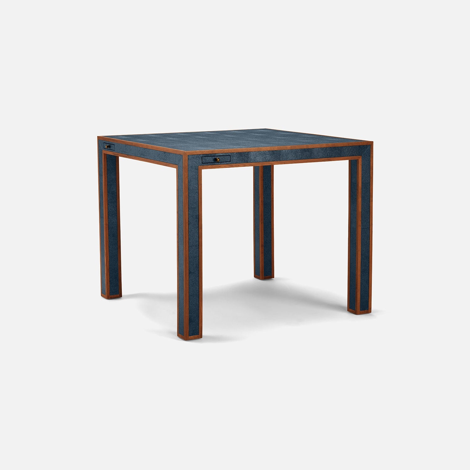 Kennedy Game Table – Domaine Furnishings & Design - Calgary