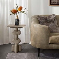 Kordelle Accent Table